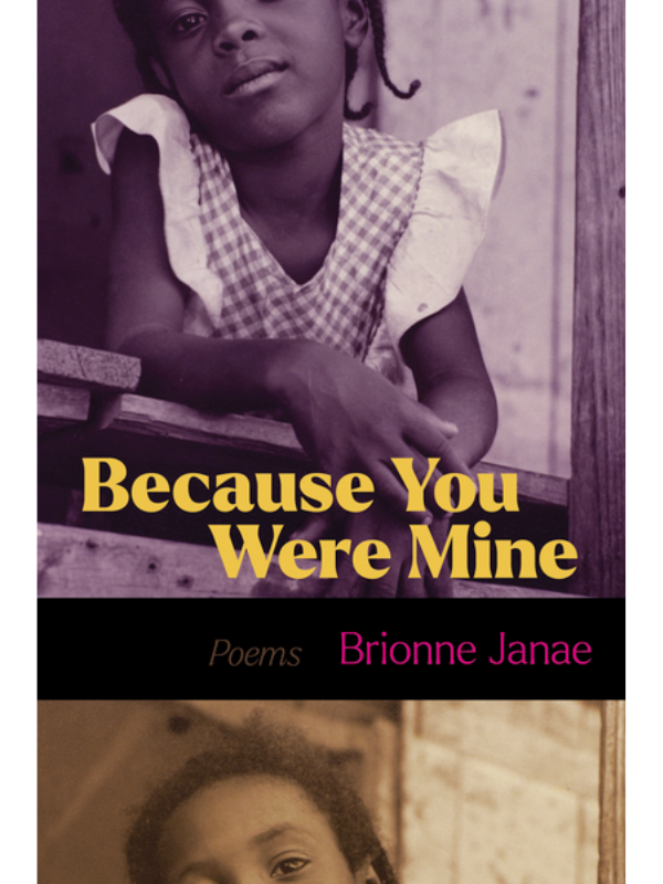 Because You Were Mine