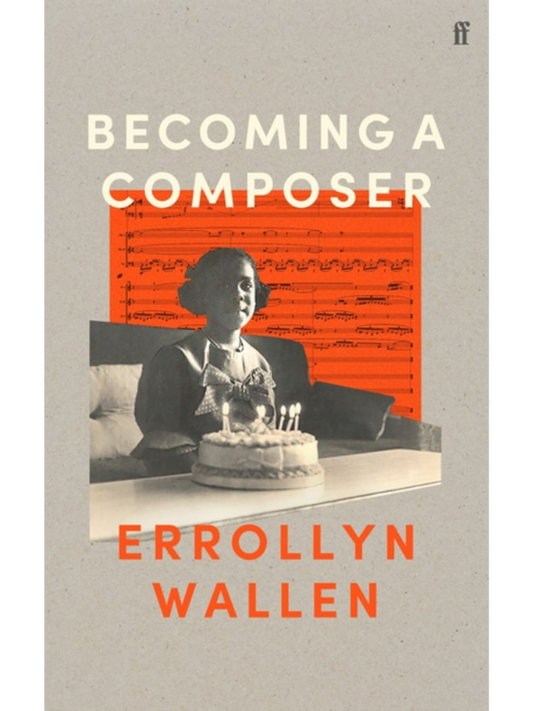 Becoming a Composer