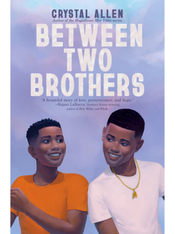 Between Two Brothers