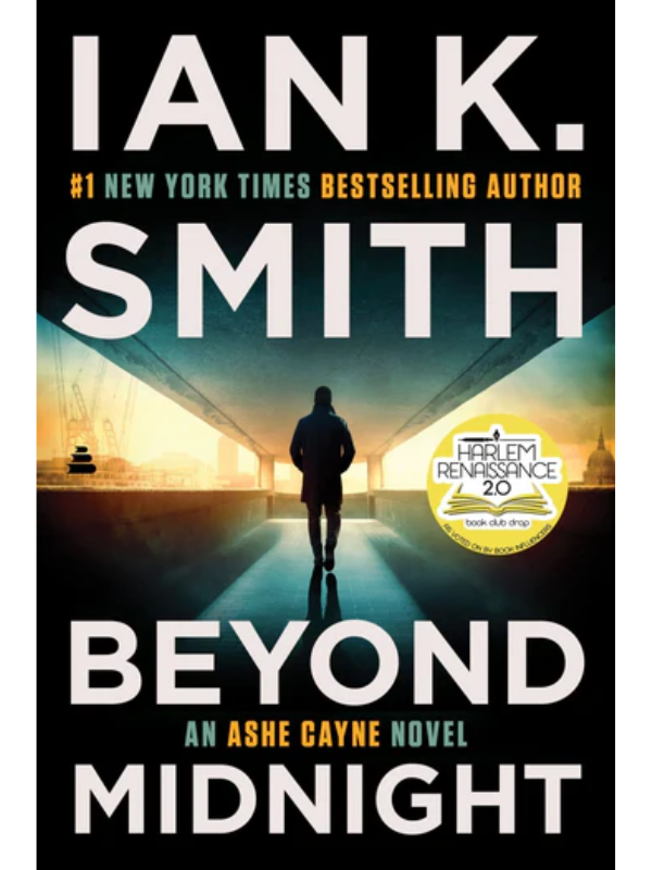 Beyond Midnight