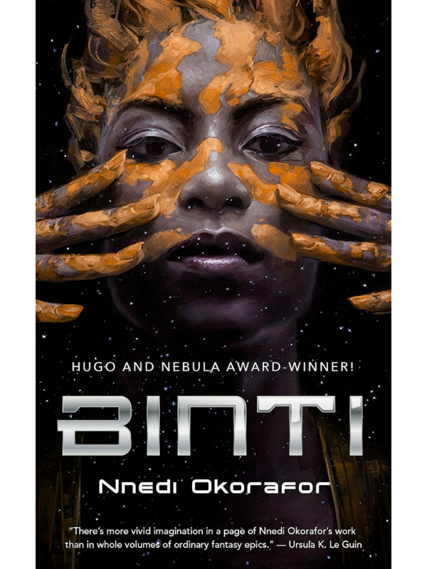 Binti
