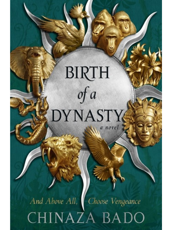 Birth of a Dynasty