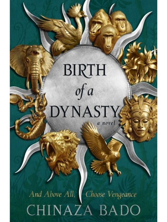 Birth of a Dynasty
