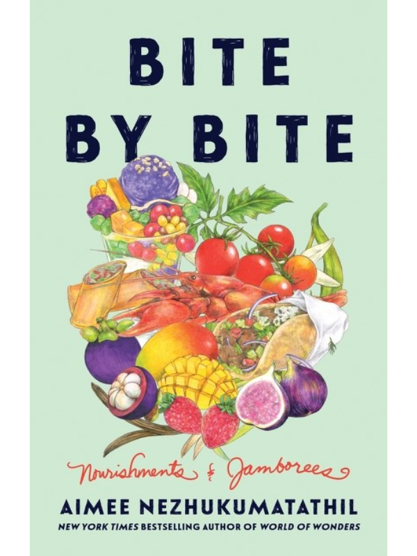 Bite by Bite