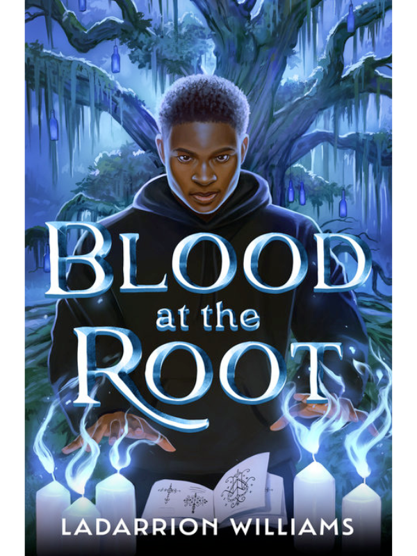 Blood at the Root