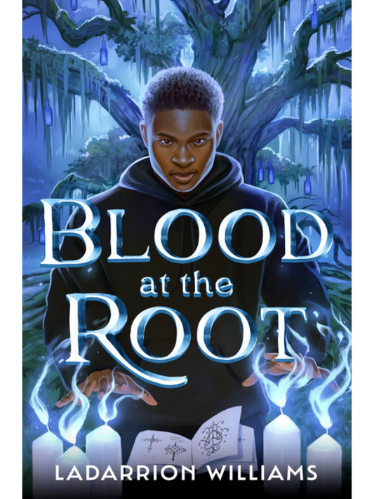 Blood at the Root