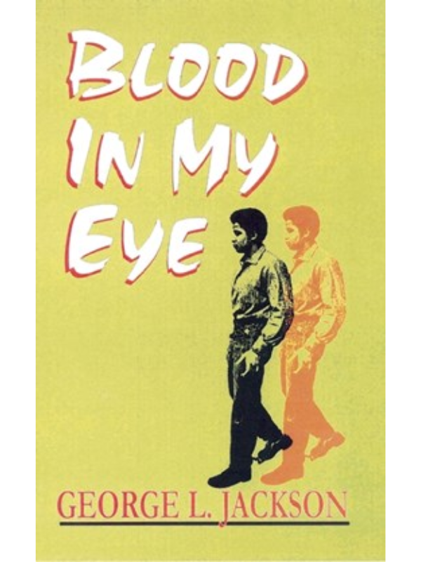 Blood in My Eye