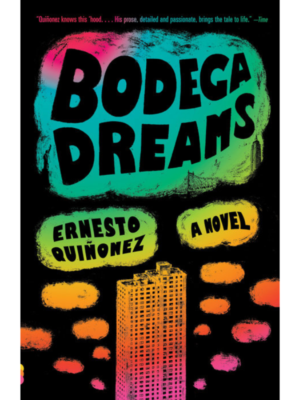 Bodega Dreams