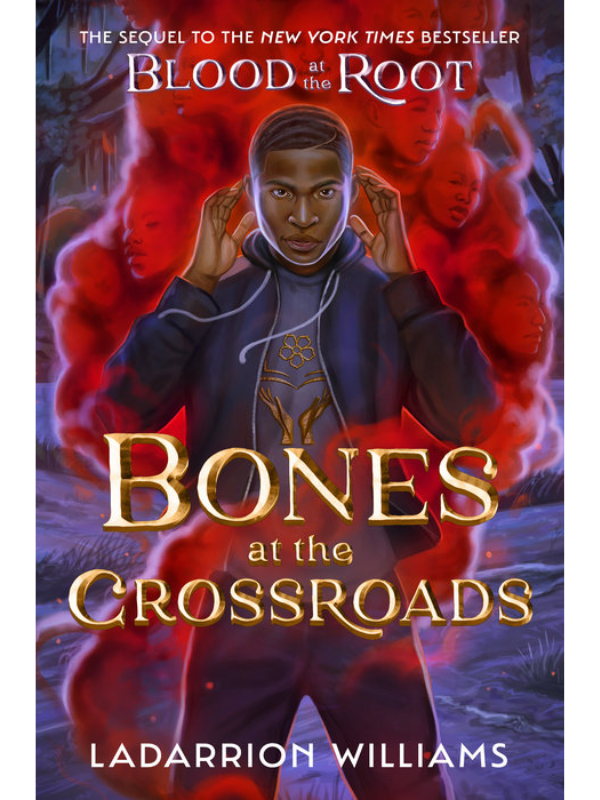 Bones at the Crossroads