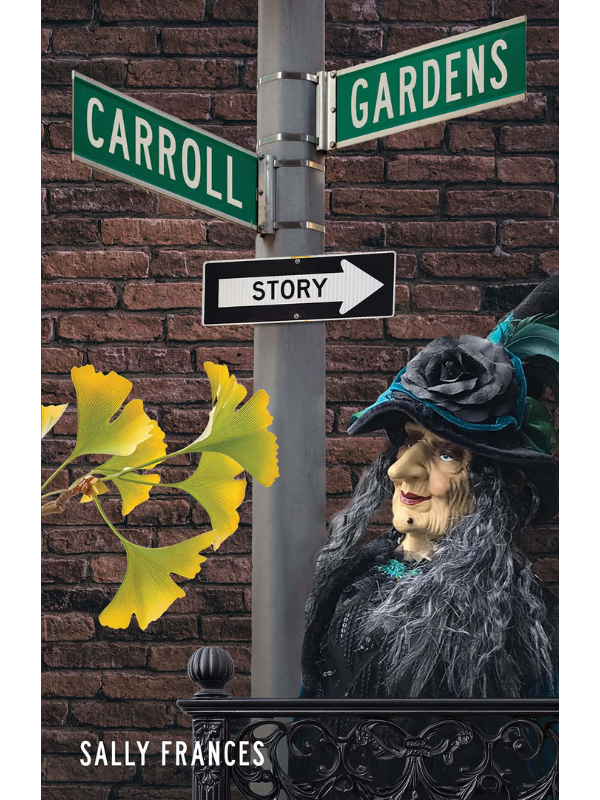 Carroll Gardens Story