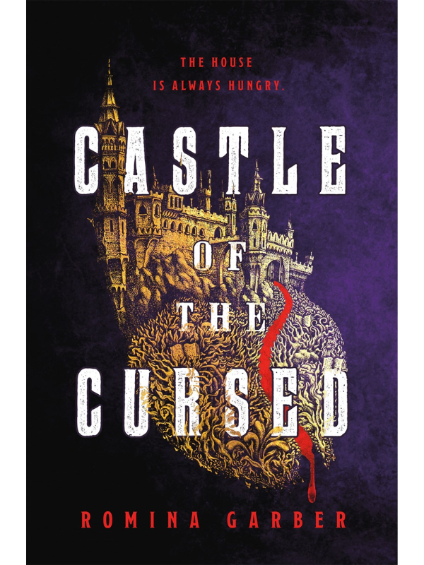 Castle of the Cursed
