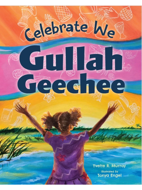 Celebrate We Gullah Geechee