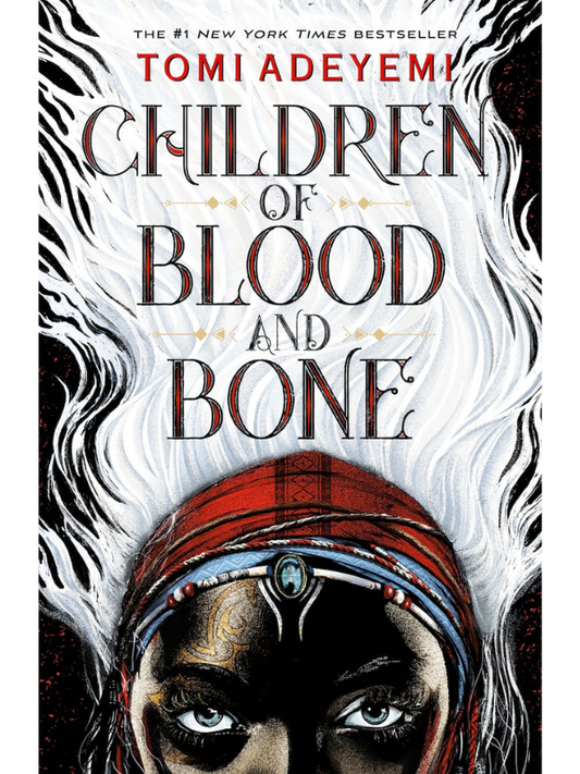 Children of Blood and Bone