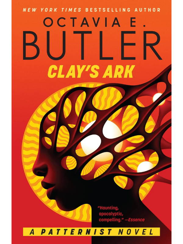 Clay's Ark