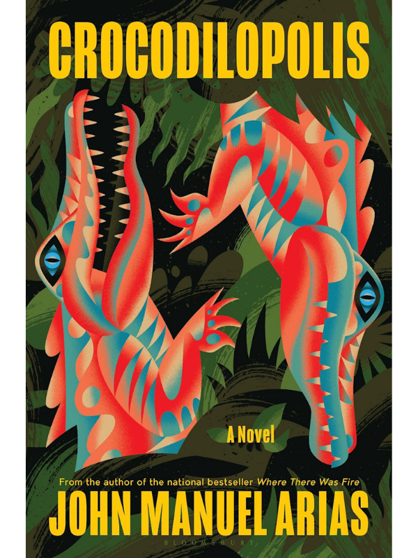 Crocodilopolis