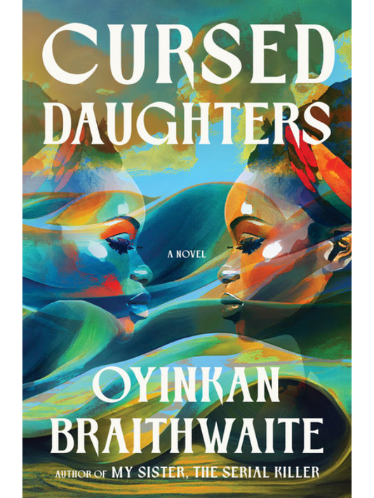 Cursed Daughters