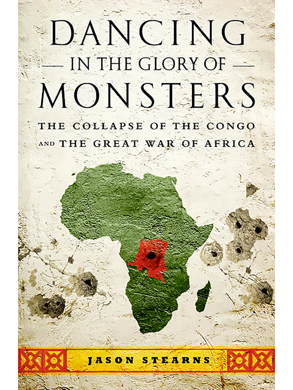 Dancing in the Glory of Monsters