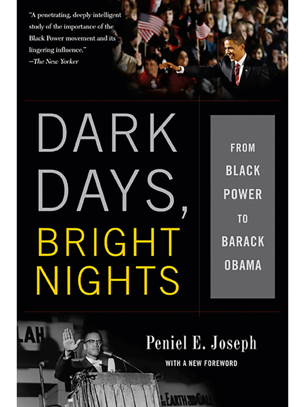 Dark Days, Bright Nights