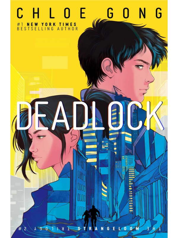 Deadlock