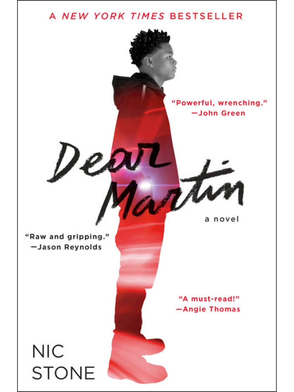 Dear Martin