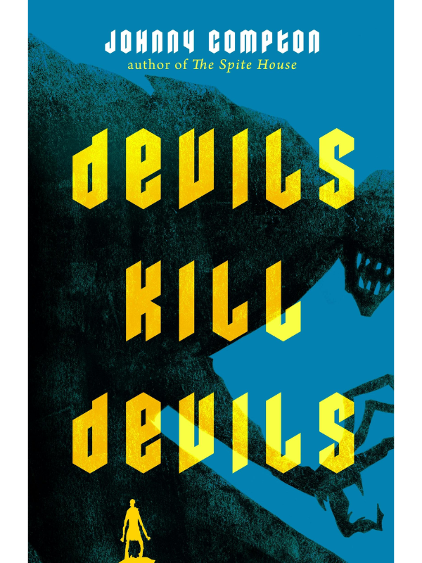 Devils Kill Devils