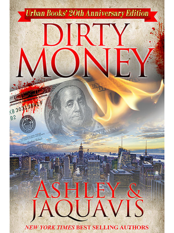 Dirty Money