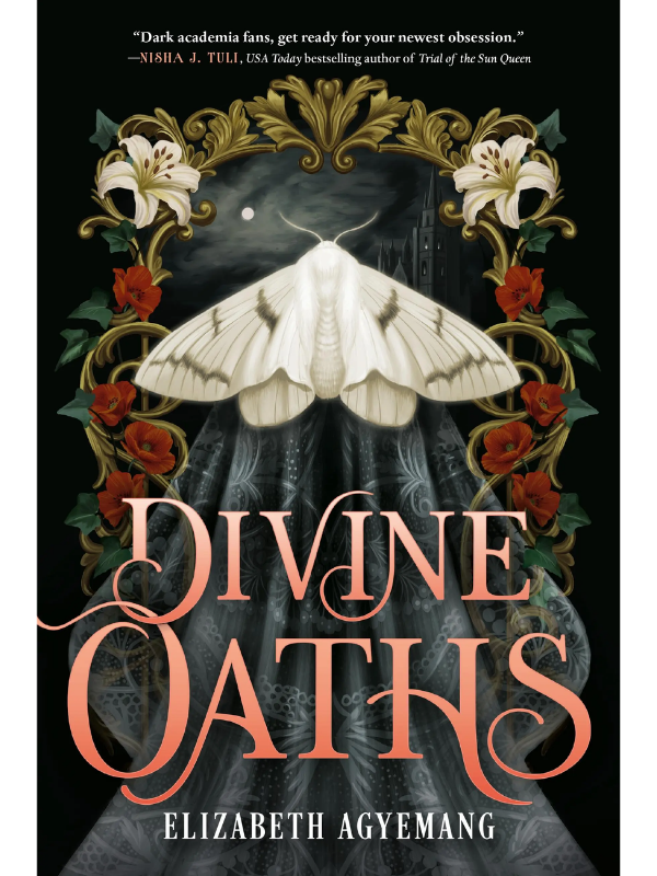 Divine Oaths