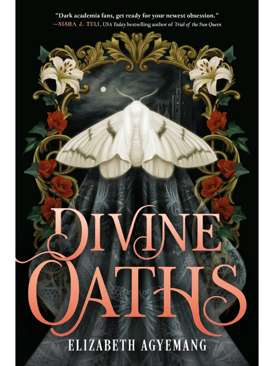 Divine Oaths