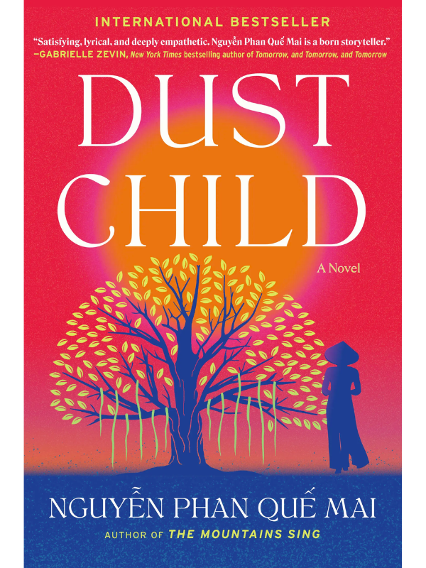 Dust Child