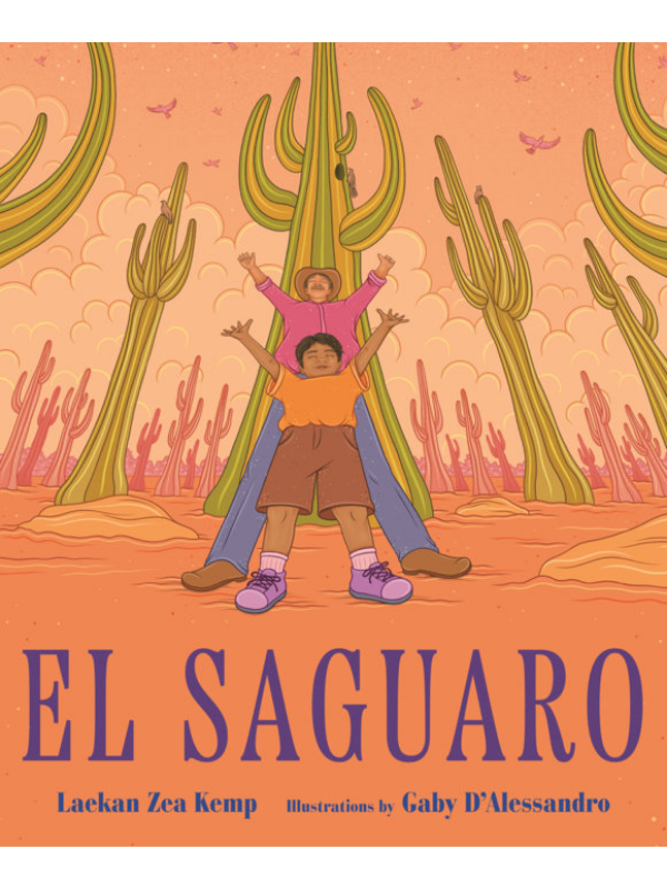 El saguaro