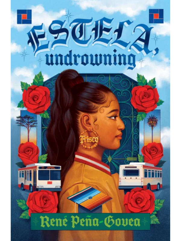 Estela, Undrowning