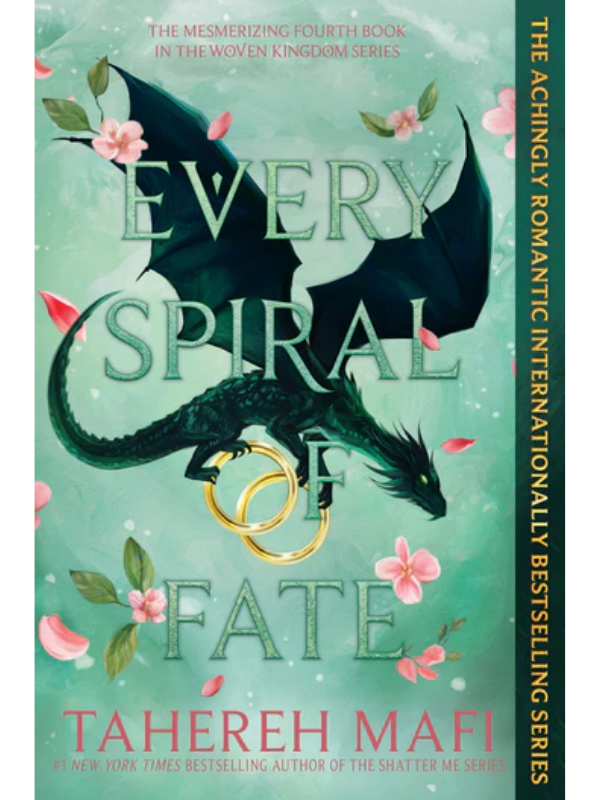 Every Spiral of Fate