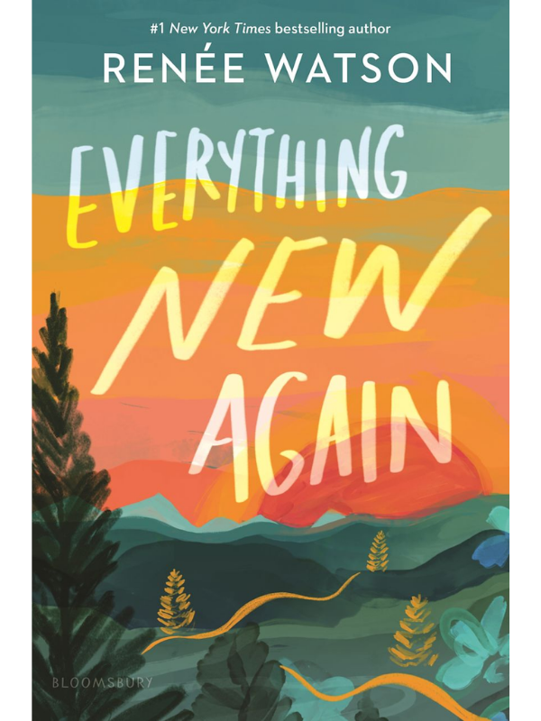Everything New Again