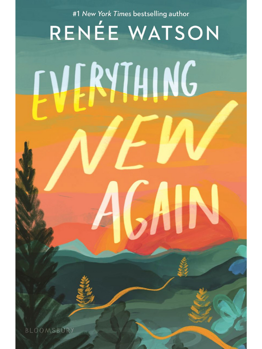 Everything New Again