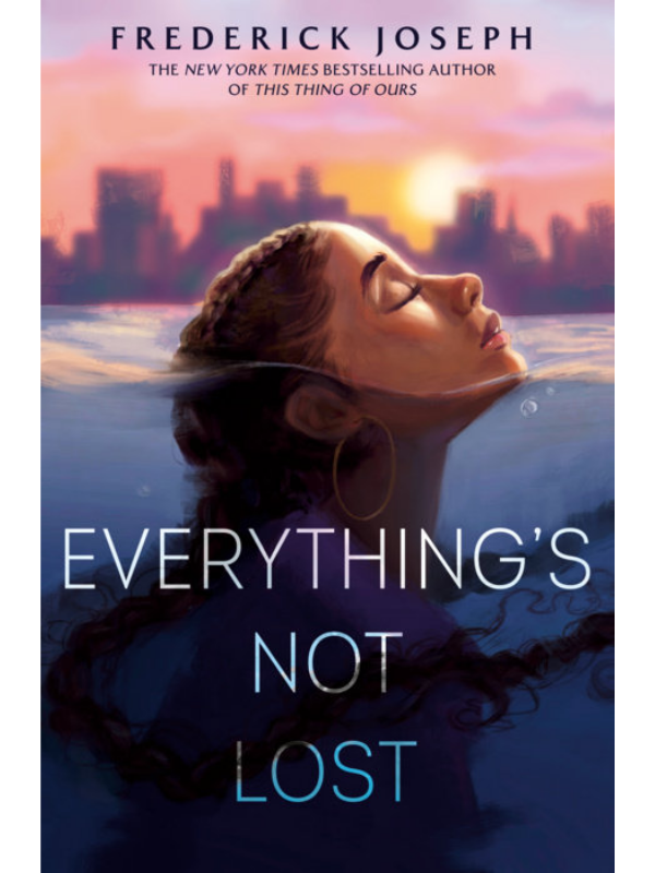 Everything's Not Lost