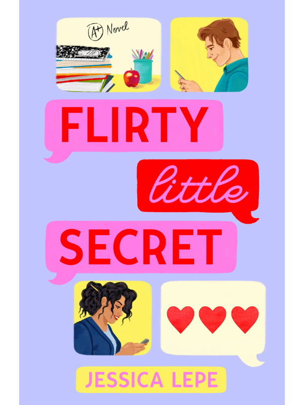 Flirty Little Secret