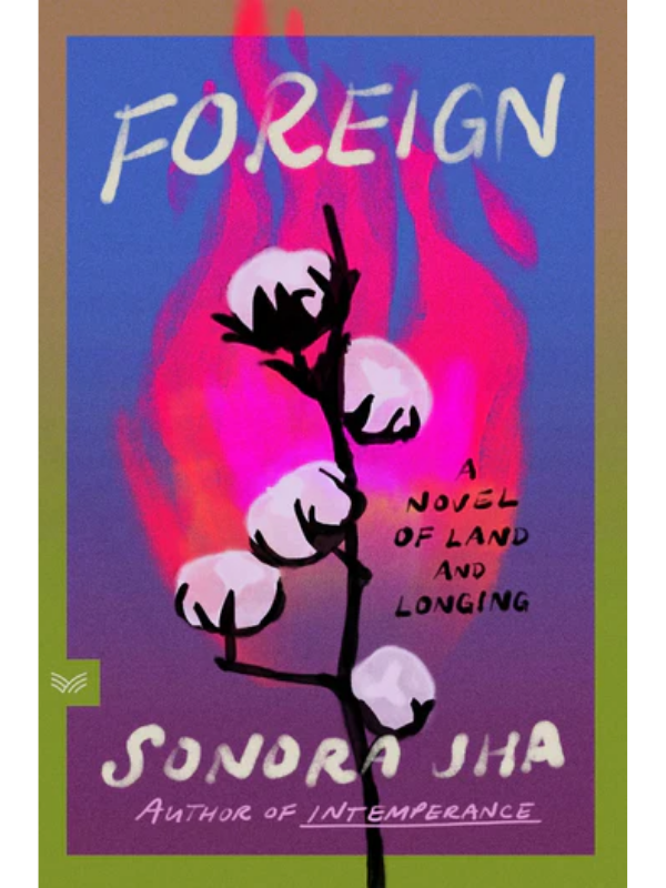 Foreign