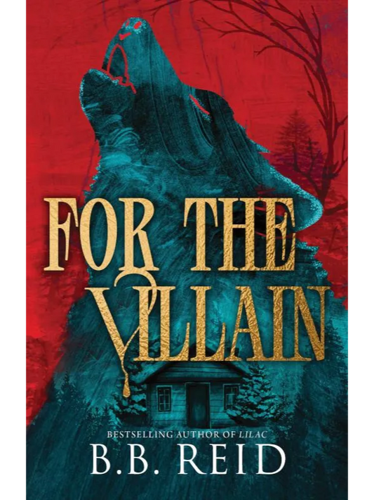 For the Villain