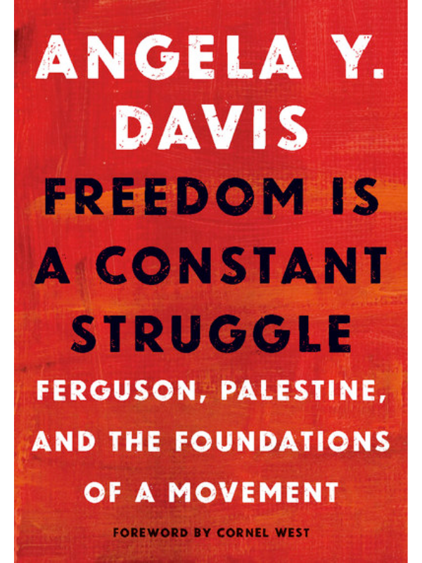 Freedom Is a Constant Struggle