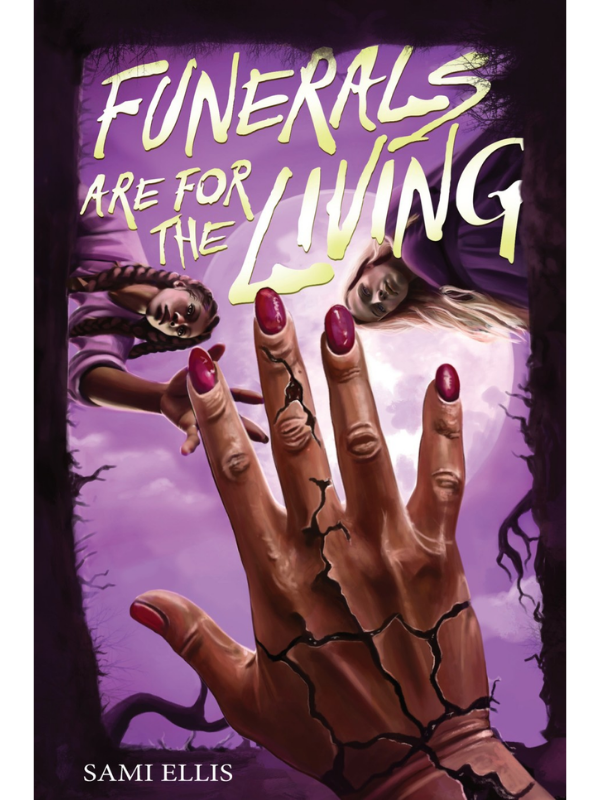 Funerals Are for the Living