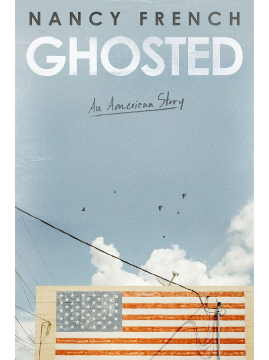 Ghosted ARC