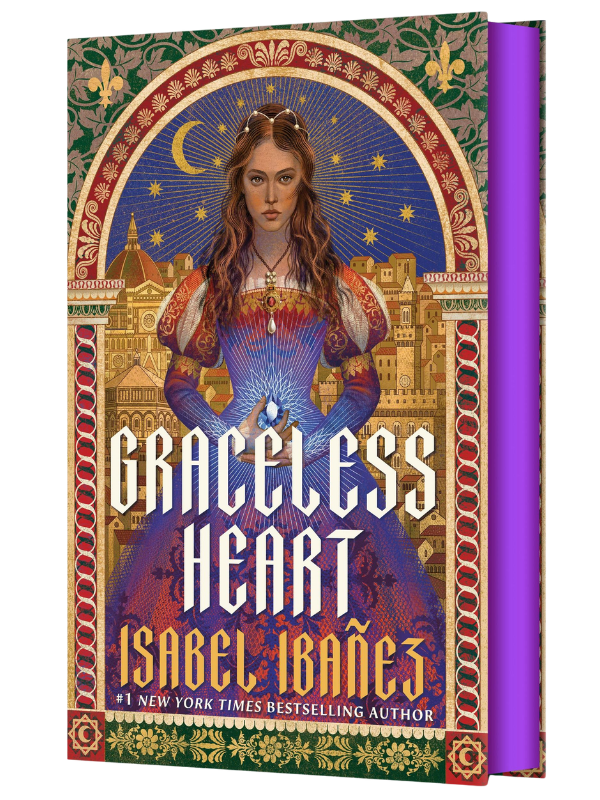 Graceless Heart