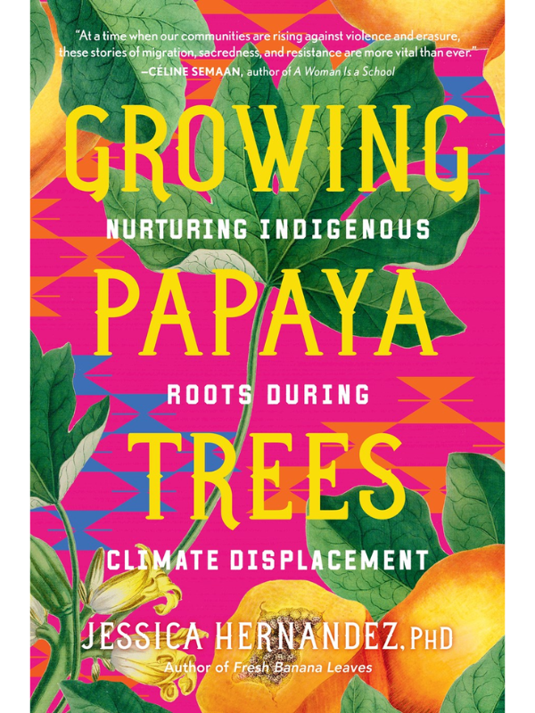 Growing Papaya Trees