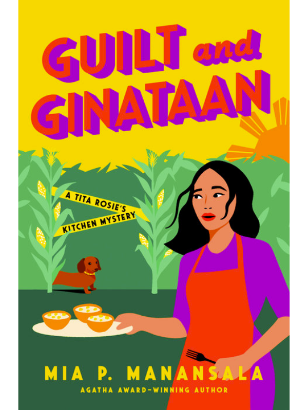 Guilt and Ginataan