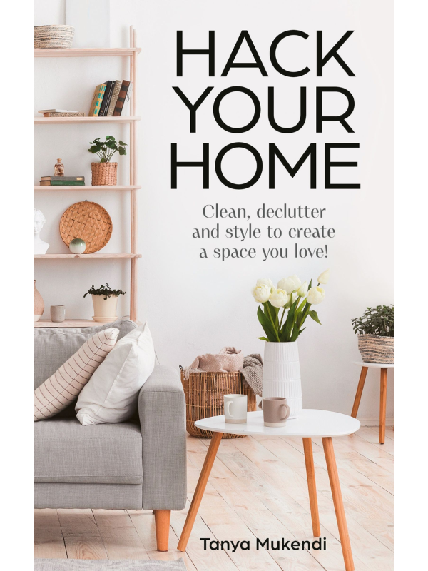 Hack Your Home