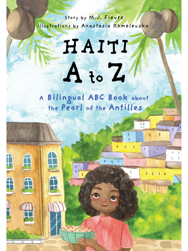 Haiti A to Z