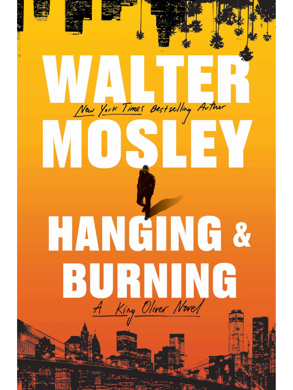 Hanging and Burning