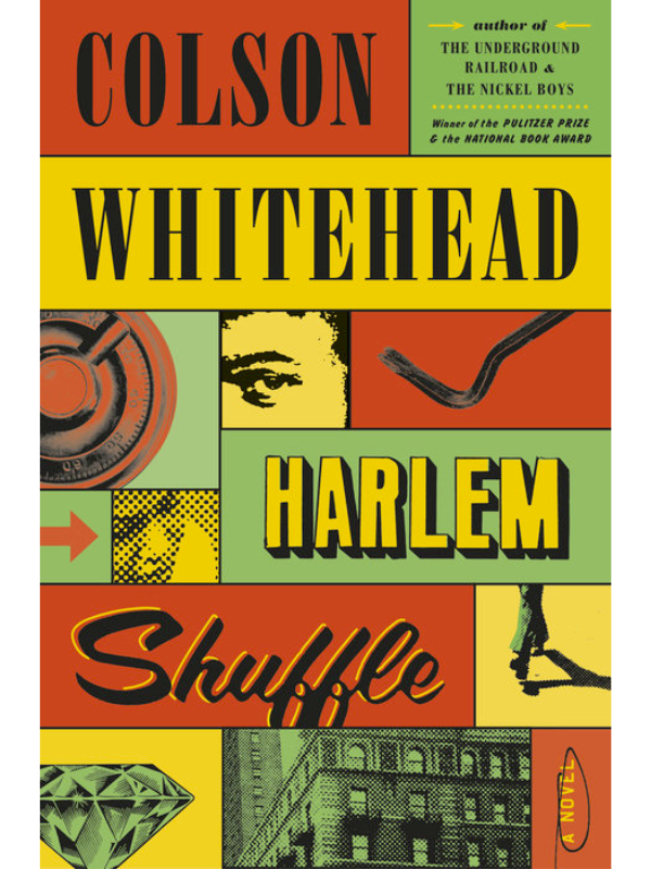Harlem Shuffle