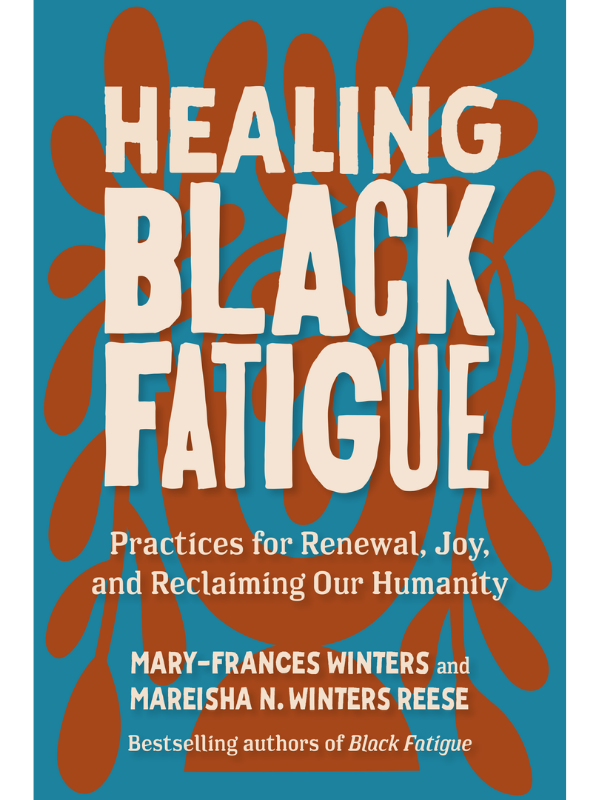 Healing Black Fatigue