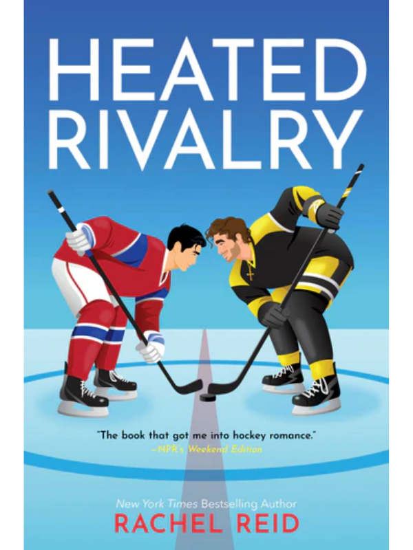 Heated Rivalry